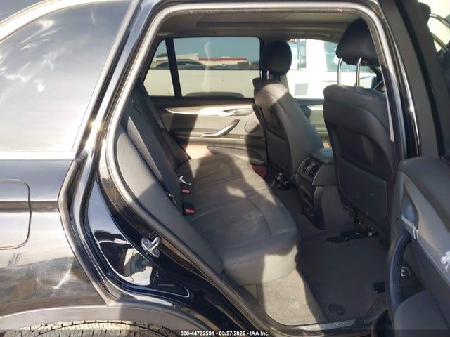5UXKR2C50G0H41794 BMW X5 Sdrive35i