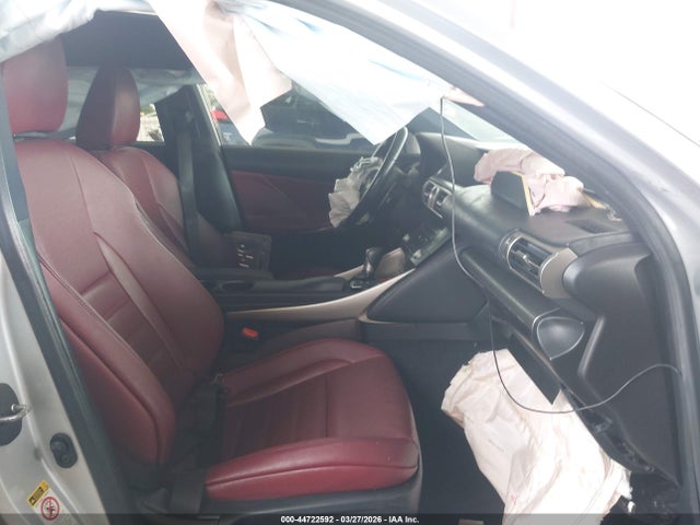 Aukcja sprzedaży 2014 Lexus Is 350, vin: JTHBE1D29E5010126, numer aukcji: 44722592