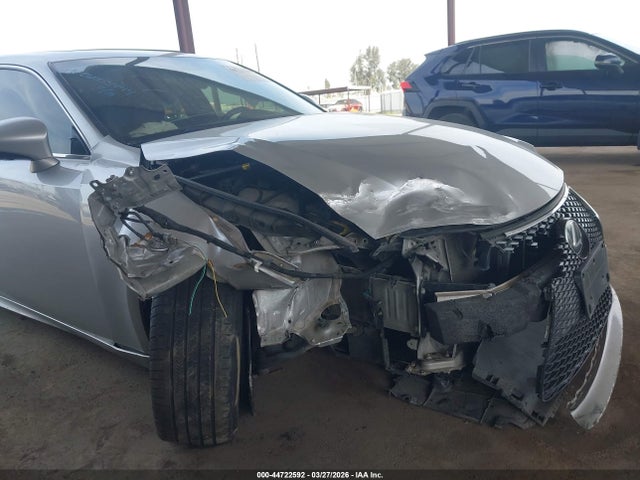 Aukcja sprzedaży 2014 Lexus Is 350, vin: JTHBE1D29E5010126, numer aukcji: 44722592