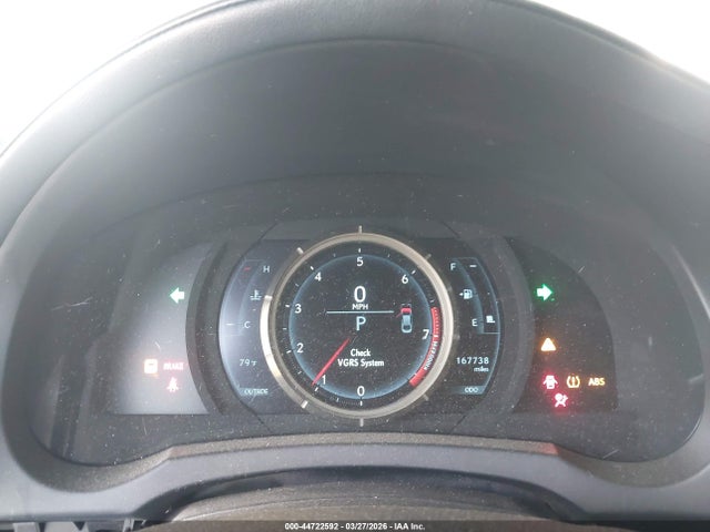Aukcja sprzedaży 2014 Lexus Is 350, vin: JTHBE1D29E5010126, numer aukcji: 44722592