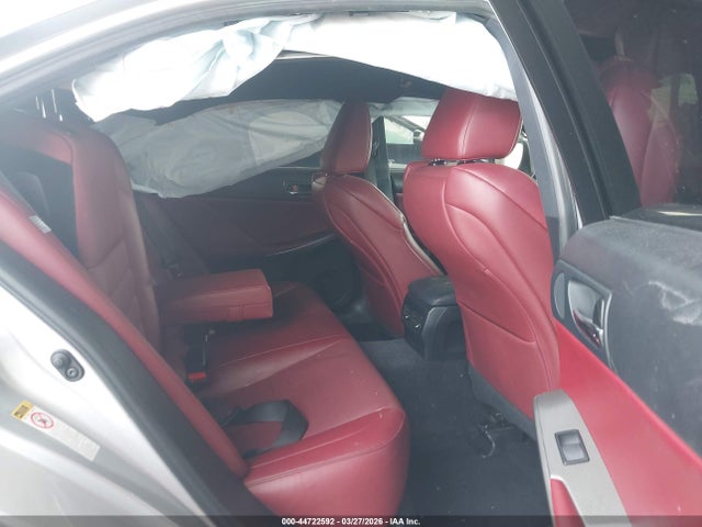 Aukcja sprzedaży 2014 Lexus Is 350, vin: JTHBE1D29E5010126, numer aukcji: 44722592