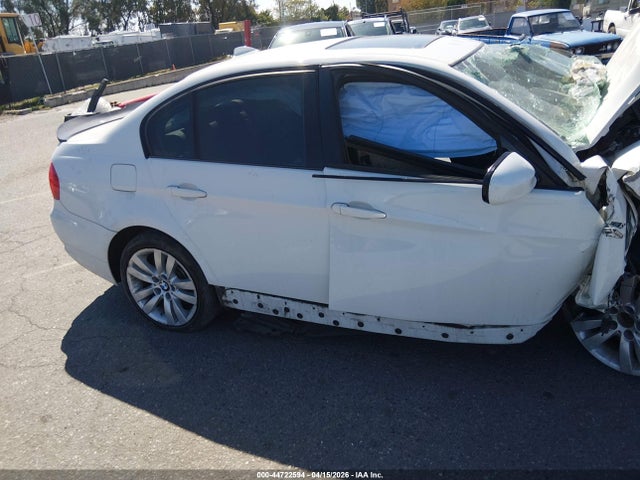 Продаж на аукціоні авто 2011 Bmw 335i Xdrive, vin: WBAPL5G59BNN22164, номер лоту: 44722594