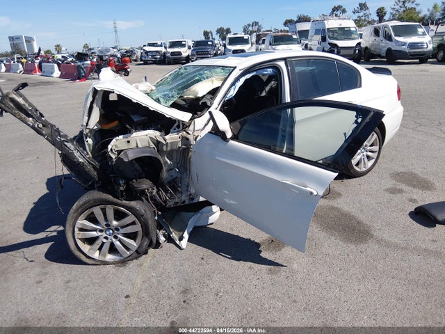 Продаж на аукціоні авто 2011 Bmw 335i Xdrive, vin: WBAPL5G59BNN22164, номер лоту: 44722594