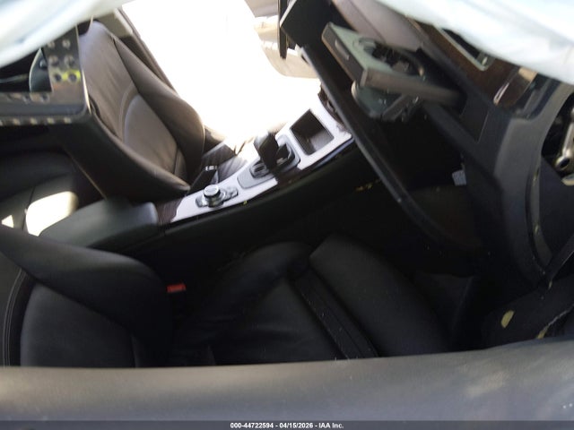 Продаж на аукціоні авто 2011 Bmw 335i Xdrive, vin: WBAPL5G59BNN22164, номер лоту: 44722594
