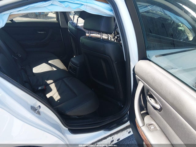 Продаж на аукціоні авто 2011 Bmw 335i Xdrive, vin: WBAPL5G59BNN22164, номер лоту: 44722594