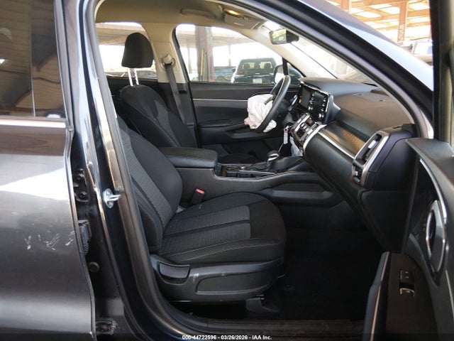 44722596 :رقم المزاد ، 5XYRGDLC8PG192143 vin ، 2023 Kia Sorento Lx مزاد بيع