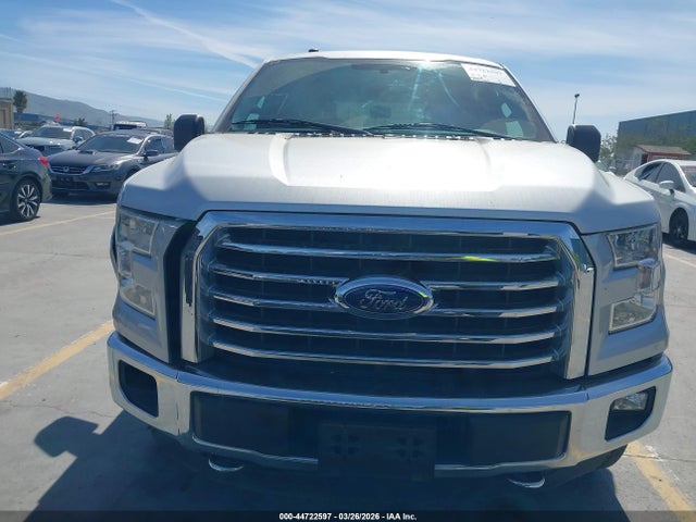 Ford F-150 Xlt 2016 1FTFX1EG2GKG02298 Image 12