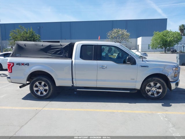 Ford F-150 Xlt 2016 1FTFX1EG2GKG02298 Image 13