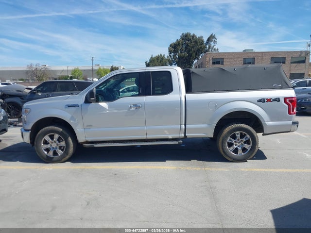Ford F-150 Xlt 2016 1FTFX1EG2GKG02298 Image 14