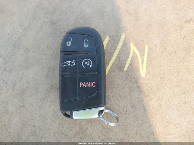 2015 CHRYSLER 200 1C3CCCAB9FN592648 Photo 10