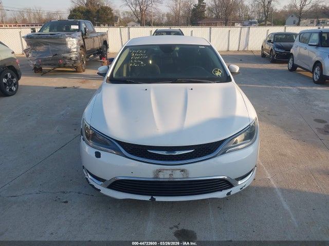 2015 CHRYSLER 200 1C3CCCAB9FN592648 Photo 5