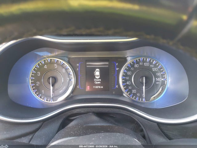 2015 CHRYSLER 200 1C3CCCAB9FN592648 Photo 6