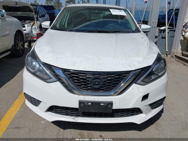 3N1AB7AP8GY247918 Nissan Sentra Fe+ S/s/sl/sr/sv