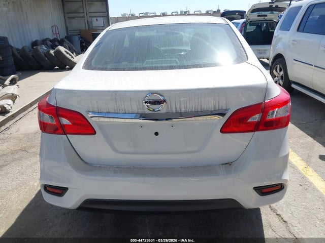 3N1AB7AP8GY247918 Nissan Sentra Fe+ S/s/sl/sr/sv