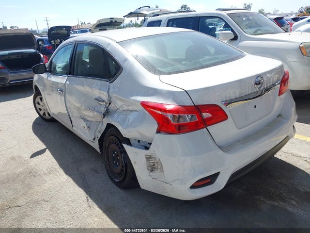 3N1AB7AP8GY247918 Nissan Sentra Fe+ S/s/sl/sr/sv
