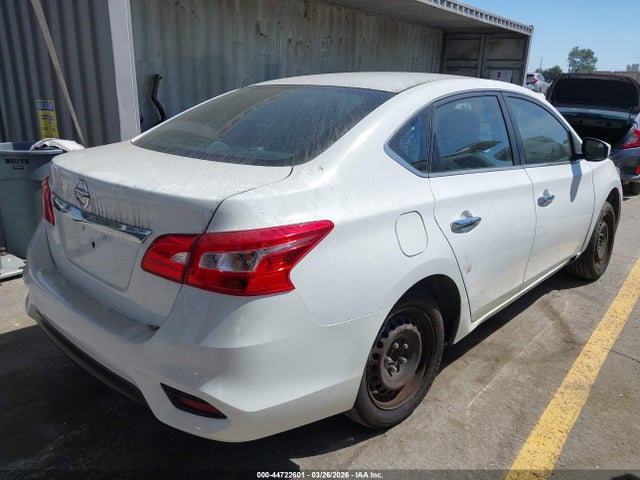 3N1AB7AP8GY247918 Nissan Sentra Fe+ S/s/sl/sr/sv