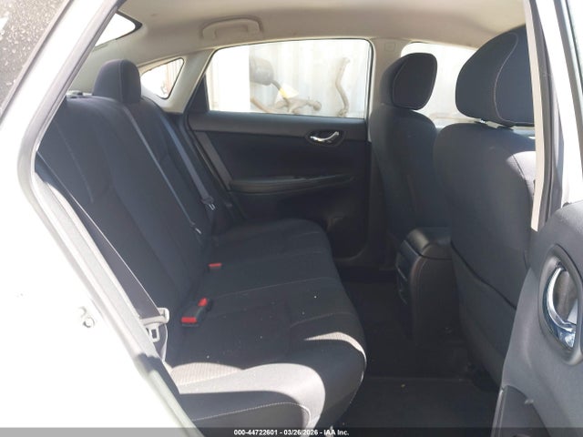 3N1AB7AP8GY247918 Nissan Sentra Fe+ S/s/sl/sr/sv
