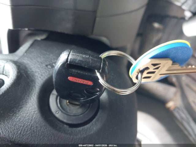 44722602 :رقم المزاد ، 2HGFA165X9H348186 vin ، 2009 Honda Civic Lx مزاد بيع