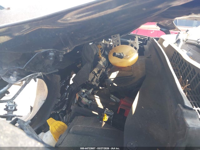 2020 Jeep Renegade Sport Fwd მანქანა იყიდება აუქციონზე, vin: ZACNJAAB4LPL52812, აუქციონის ნომერი: 44722607