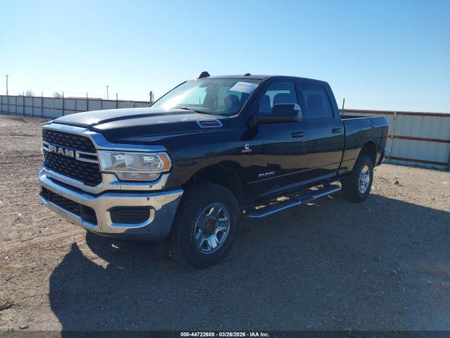 Aukcja sprzedaży 2022 Ram 2500 Big Horn  4x4 6'4 Box, vin: 3C6UR5DL9NG321358, numer aukcji: 44722608