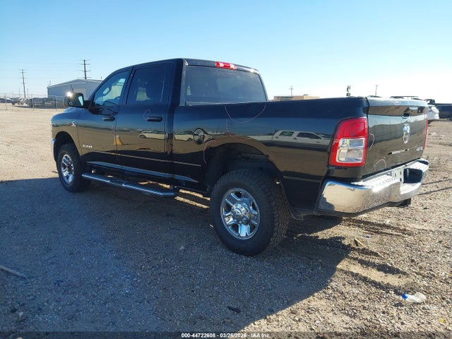 Aukcja sprzedaży 2022 Ram 2500 Big Horn  4x4 6'4 Box, vin: 3C6UR5DL9NG321358, numer aukcji: 44722608