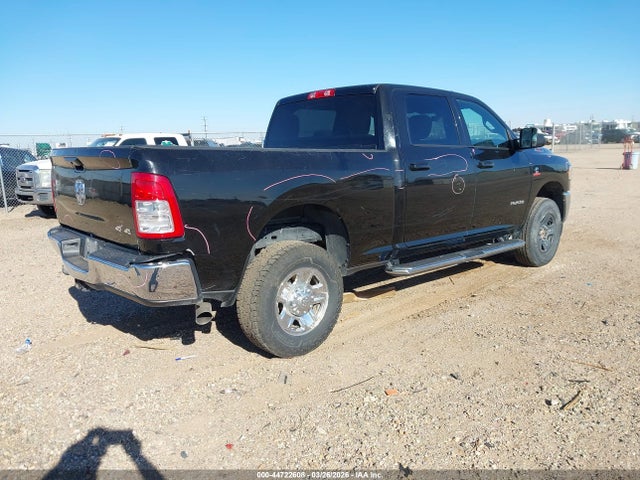 Aukcja sprzedaży 2022 Ram 2500 Big Horn  4x4 6'4 Box, vin: 3C6UR5DL9NG321358, numer aukcji: 44722608