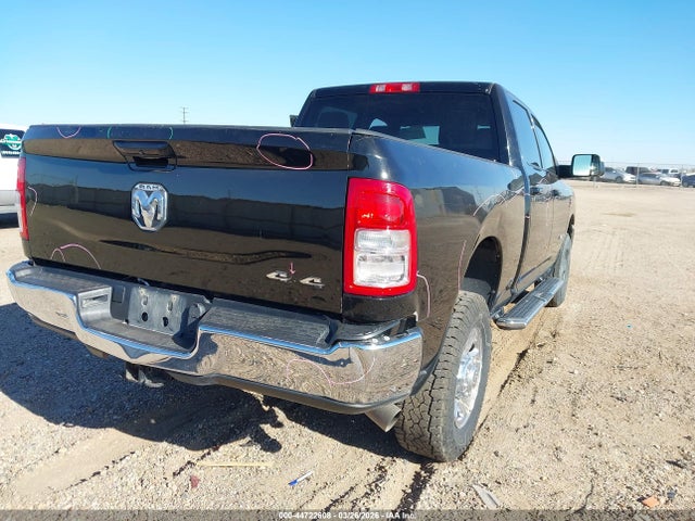 Aukcja sprzedaży 2022 Ram 2500 Big Horn  4x4 6'4 Box, vin: 3C6UR5DL9NG321358, numer aukcji: 44722608