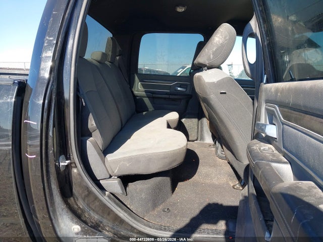 Aukcja sprzedaży 2022 Ram 2500 Big Horn  4x4 6'4 Box, vin: 3C6UR5DL9NG321358, numer aukcji: 44722608
