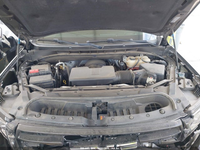 1GKS1GKD3NR127069 GMC Yukon Xl 2wd Slt