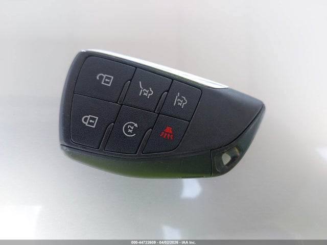 1GKS1GKD3NR127069 GMC Yukon Xl 2wd Slt