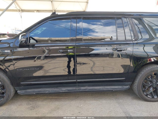 1GKS1GKD3NR127069 GMC Yukon Xl 2wd Slt