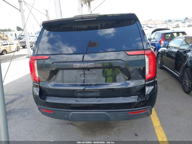 1GKS1GKD3NR127069 GMC Yukon Xl 2wd Slt