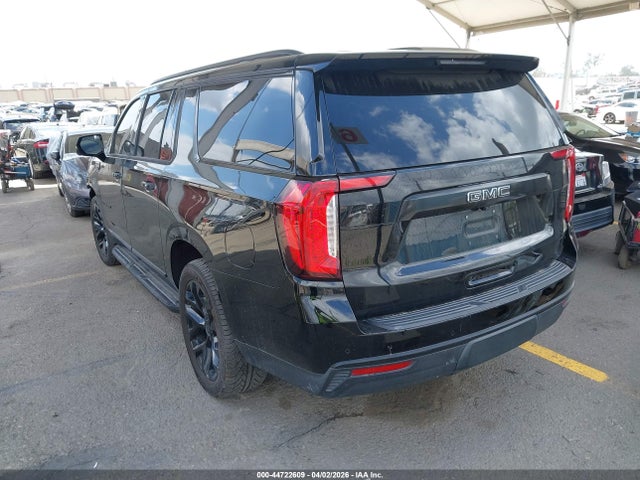1GKS1GKD3NR127069 GMC Yukon Xl 2wd Slt