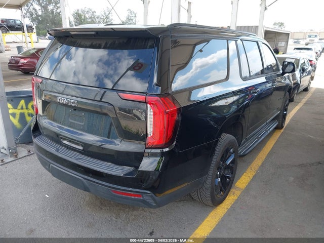 1GKS1GKD3NR127069 GMC Yukon Xl 2wd Slt