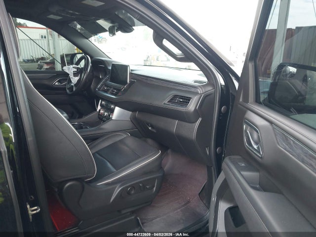 1GKS1GKD3NR127069 GMC Yukon Xl 2wd Slt