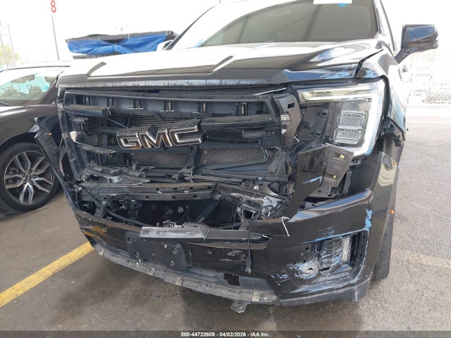 1GKS1GKD3NR127069 GMC Yukon Xl 2wd Slt