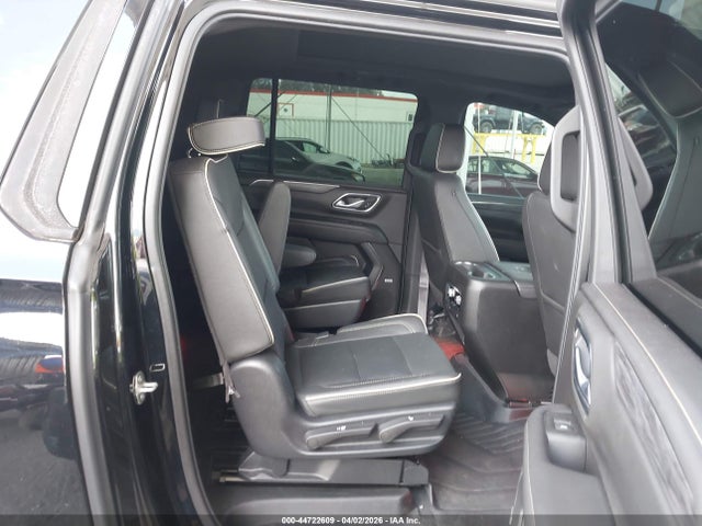1GKS1GKD3NR127069 GMC Yukon Xl 2wd Slt