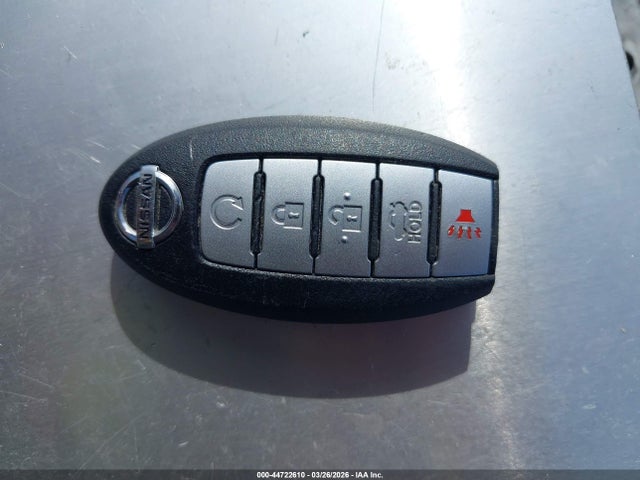 Nissan Altima 2.5 Sv 2017 1N4AL3AP1HC206856 Image 11