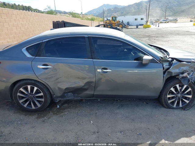 Nissan Altima 2.5 Sv 2017 1N4AL3AP1HC206856 Image 12