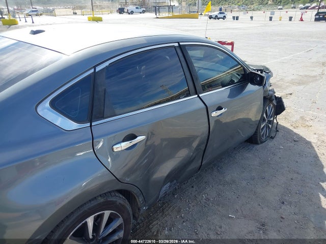 Nissan Altima 2.5 Sv 2017 1N4AL3AP1HC206856 Image 13