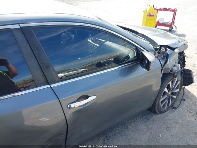 Nissan Altima 2.5 Sv 2017 1N4AL3AP1HC206856 Image 14