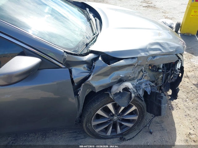 Nissan Altima 2.5 Sv 2017 1N4AL3AP1HC206856 Image 15