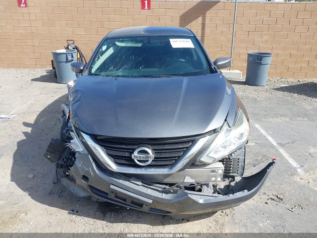 Nissan Altima 2.5 Sv 2017 1N4AL3AP1HC206856 Image 16