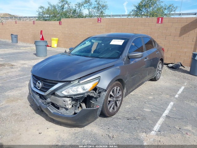 Nissan Altima 2.5 Sv 2017 1N4AL3AP1HC206856 Image 2