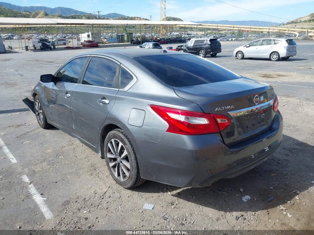 Nissan Altima 2.5 Sv 2017 1N4AL3AP1HC206856 Image 3