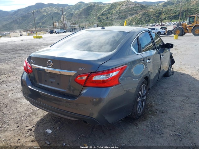 Nissan Altima 2.5 Sv 2017 1N4AL3AP1HC206856 Image 4