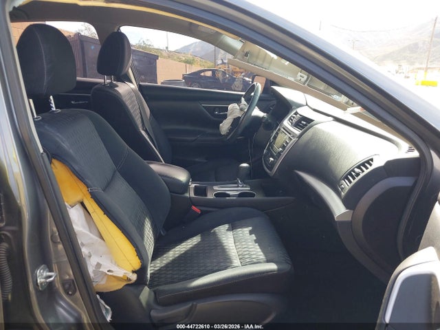 Nissan Altima 2.5 Sv 2017 1N4AL3AP1HC206856 Image 5
