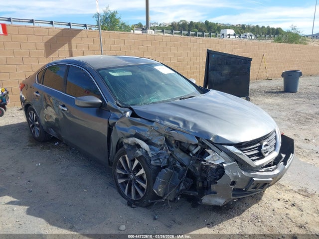 Nissan Altima 2.5 Sv 2017 1N4AL3AP1HC206856 Image 6