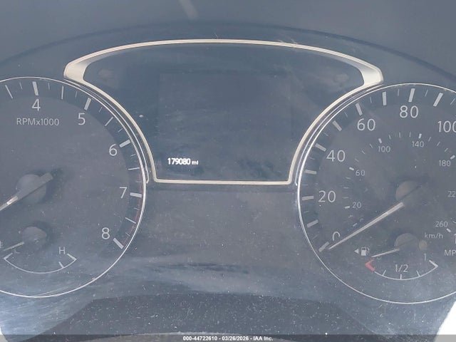 Nissan Altima 2.5 Sv 2017 1N4AL3AP1HC206856 Image 7