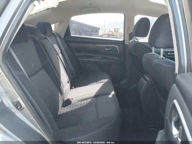 Nissan Altima 2.5 Sv 2017 1N4AL3AP1HC206856 Image 8
